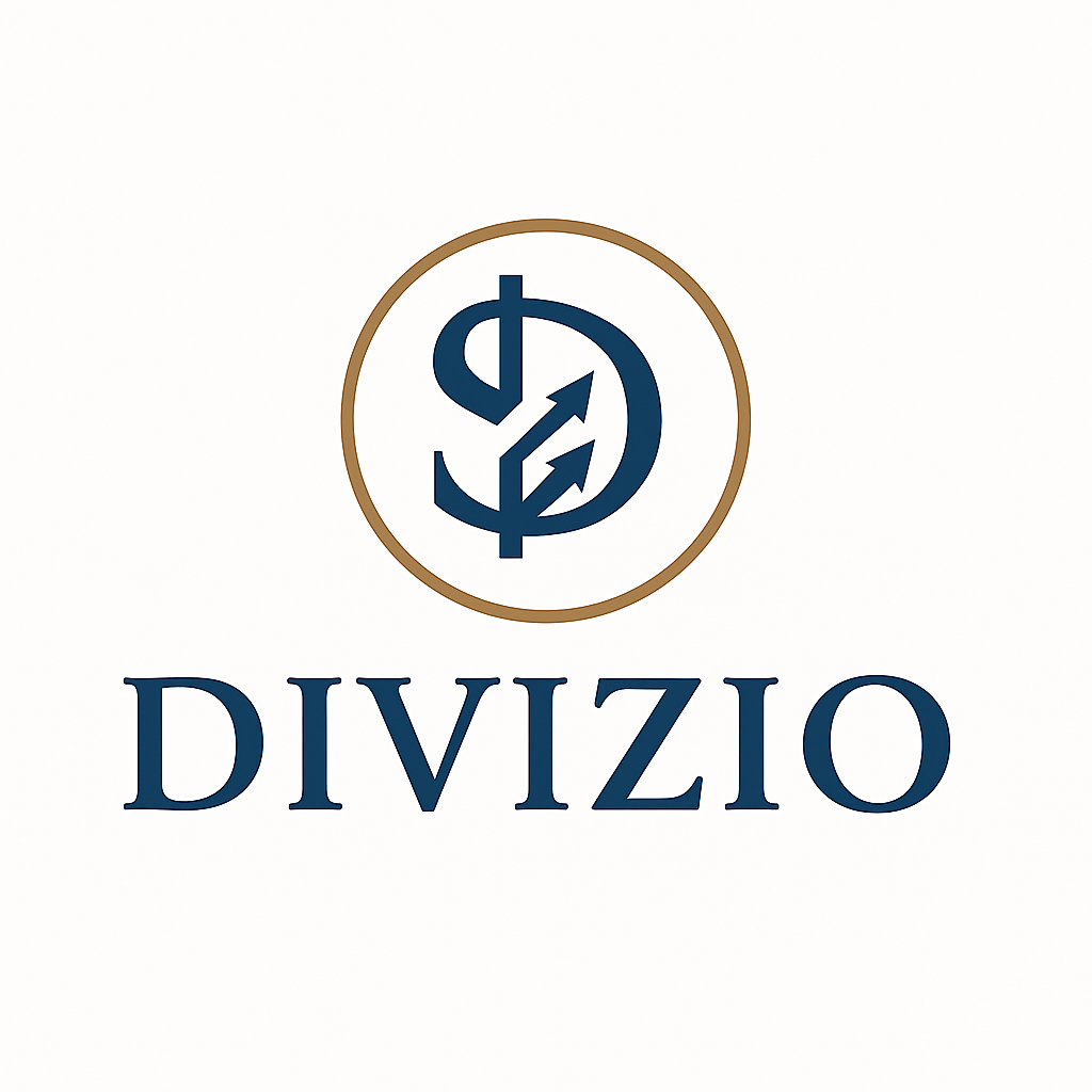 DIVIZIO logo